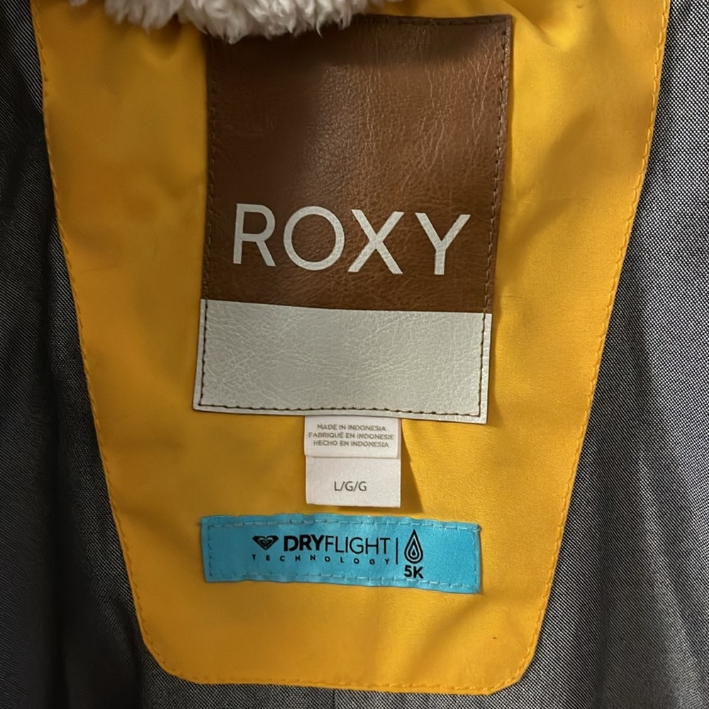 Roxy Parka - image 6